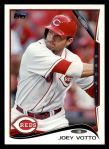 #19 Joey Votto 