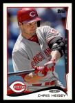 #23 Chris Heisey 
