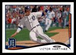 #31 Victor Martinez 