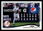#42 Mariano Rivera 