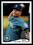 #56 Taijuan Walker 