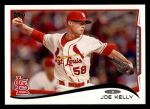 #62 Joe Kelly 