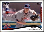 #66 Kris Medlen 