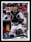 #67 Yasmani Grandal 