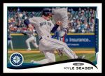 #73 Kyle Seager 