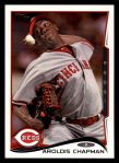 #77 Aroldis Chapman 