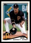 #79 Garrett Jones 