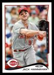 #80 Jack Hannahan 