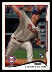 #90 Ethan Martin 