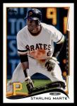 #91 Future Stars Starling Marte 