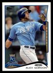 #97 Alex Gordon 