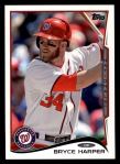#100 Bryce Harper 