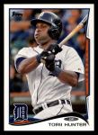 #112 Torii Hunter 
