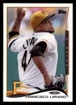 #114 Francisco Liriano 