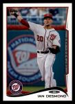 #118 Ian Desmond 