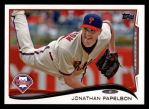 #122 Jonathan Papelbon 