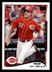 #124 Jay Bruce 