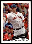 #136 Future Stars Will Middlebrooks 
