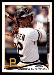 #150 Andrew McCutchen 