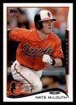 #158 Nate McLouth 