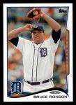 #160 Bruce Rondon 