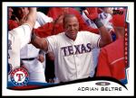 #161 Adrian Beltre 