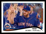 #174 Bobby Parnell 