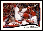 #185 Howie Kendrick 