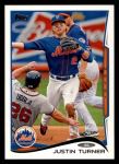 #187 Justin Turner 