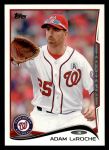 #189 Adam LaRoche 