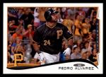 #192 Pedro Alvarez 