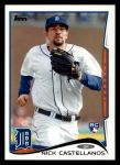 #195 Nick Castellanos 