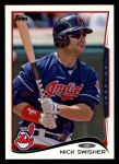 #198 Nick Swisher 