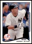 #200 Derek Jeter 
