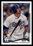 #204 Adrian Gonzalez 