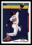 #212 Jason Heyward 