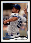 #214 James Shields 