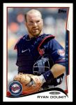 #220 Ryan Doumit 