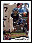 #225 Brian McCann 