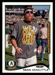 #226 Sean Doolittle 