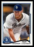 #227 Andrew Cashner 