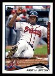 #229 Justin Upton 