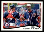 #233 Rafael Soriano 
