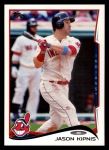 #235 Jason Kipnis 