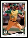 #243 Ryan Cook 