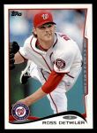 #245 Ross Detwiler 