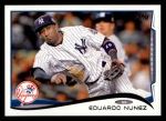 #246 Eduardo Nunez 