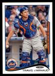 #248 Travis d'Arnaud 