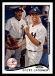 #254 Brett Gardner 