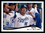 #255 Billy Butler 